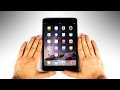 iPad Mini 3  REVIEW 
