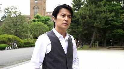 福山雅治 ドラマ ガリレオ と音楽 Galileo 电视剧剧情介绍 演员表 大结局 搜视网