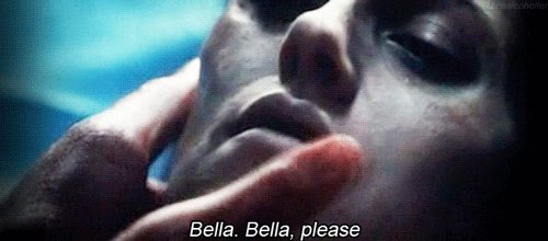 please Baby! - edward-and-bella 