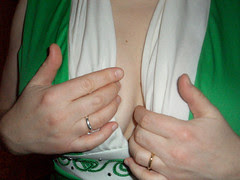 lucy's tits