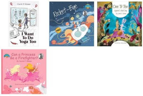 Bedtime Stories