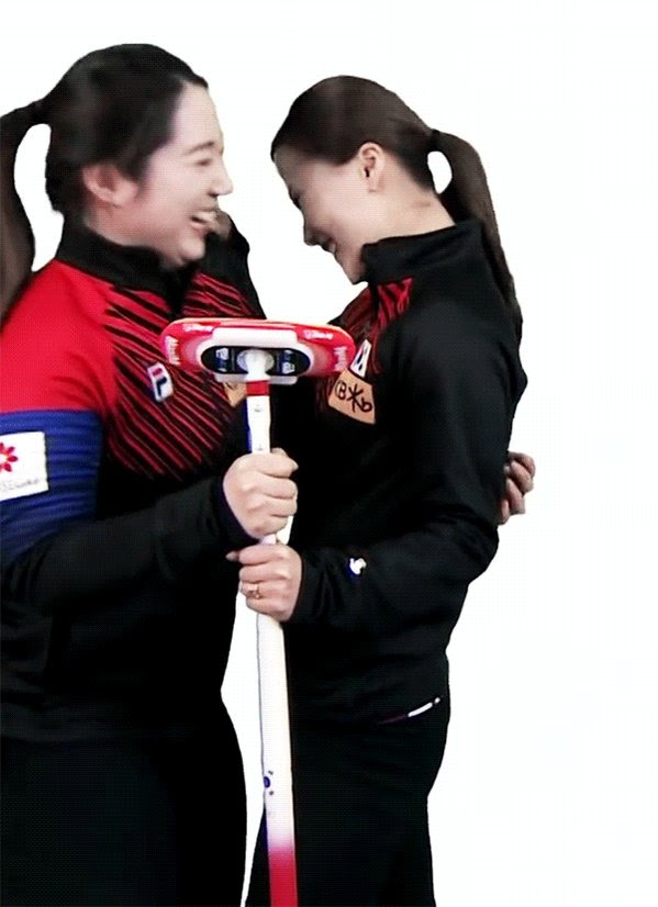 김영미 김은정 컬링 선수 김초희 김경애 친구 여자 김선영 이름도 성함도 ssendrickk