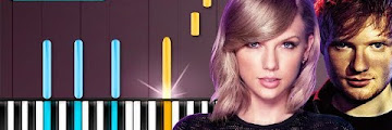 Taylor Swift End Game Piano Chords Trending