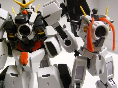 Hg ガンダムナドレ ガンプラ Blog ブログ