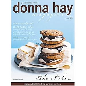 Donna Hay Magazine C-W Donna Hay Kids