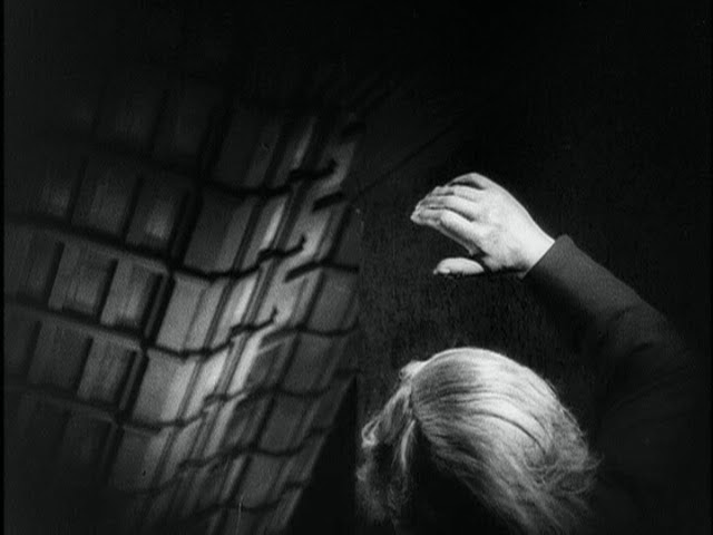 The Last Laugh 1924 And What Makes An Ending Contrived R Truefilm