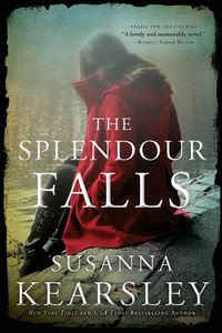 Splendour Falls by Susanna Kearsley