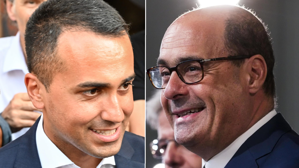 伊上院 サルヴィーニ前内相の不訴追特権はく奪 移民政策めぐり裁判へ cニュース