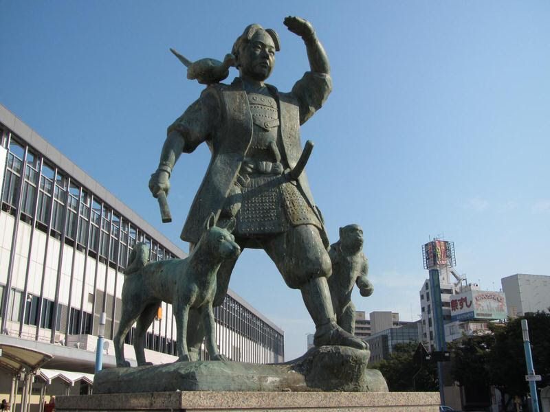 8 Folktales Of Japan Momotaro The Peach Boy And More Goin Japanesque