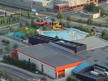 Flash Flood Water Park - LocationsHub