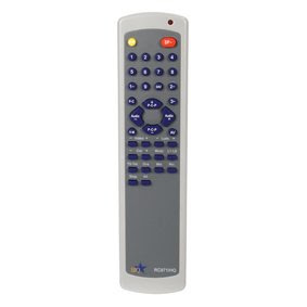 Hq RC971/HQN Telecomando compatibile per tc3 mivar rc971/ n