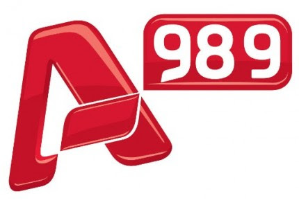 Alpha 98,9