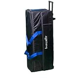 Interfit INT434 Medium 2 Head Roller Bag