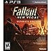 Fallout: New Vegas Ultimate Edition  : image