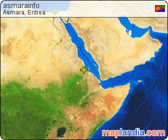 asmarainfo Asmara Google Satellite Maps asmarainfo Asmara Google Satellite Maps