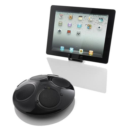 JBL On Tour iTB Portable Bluetooth Speaker System