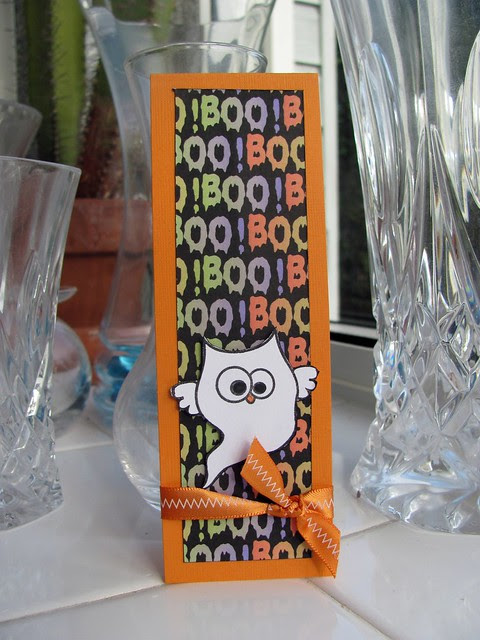 Halloween Scrapling