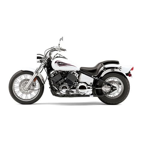 Free Yamaha Xvs650n 2000 Supplementary Service Repair Manual (PDF / ePub)
