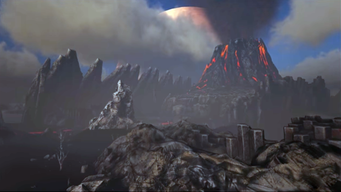 The 10 Best Map Mods For Ark Survival Evolved Paste
