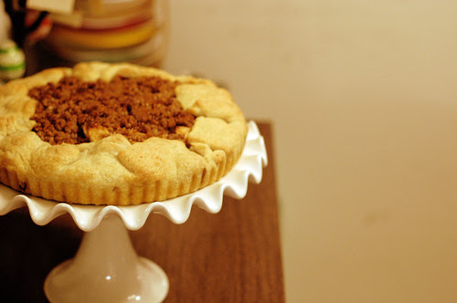 apple tart