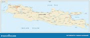 Inspirasi 18+ Maps Insel Java