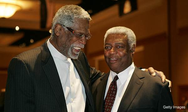 A reminder that the NBA lockout takes place in a historical context