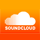 sígueme en Soundcloud