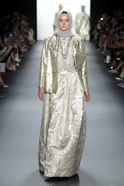 19+ Fashion Week Hijabi, Inspirasi Terbaru!