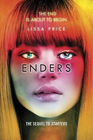 Enders (Starters and Enders, #2)