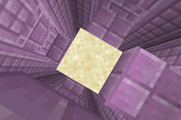 マイクラ エンドシティ攻略 探し方 エンドシップの行き方を解説 マイクラモール