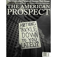 The American Prospect