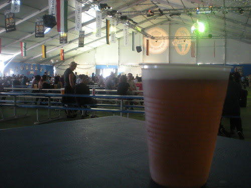Alpine Village Oktoberfest