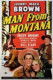 Man from Montana bilder