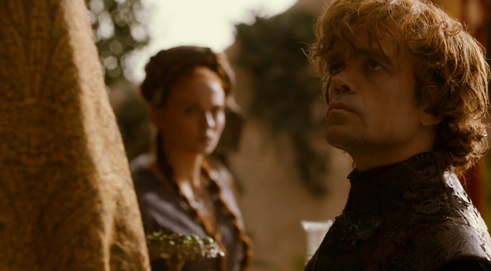 Game of Thrones, Tyrion