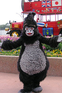 Disney All Stars Terk