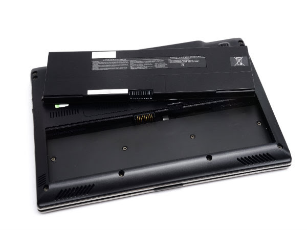 Tips to Take Good Care of Your Laptop's Battery - Gizbot