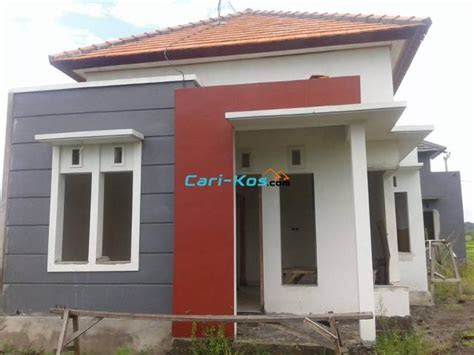 membangun rumah murah