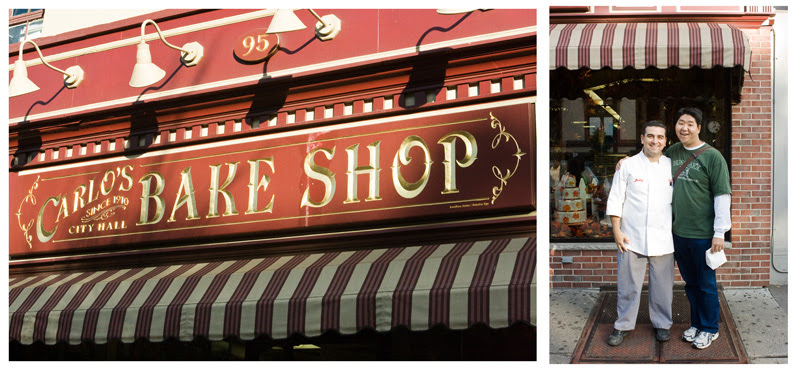 Cake Boss