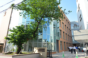 文教大学付属中学校の完全ガイド 偏差値 評判 学費 過去問など