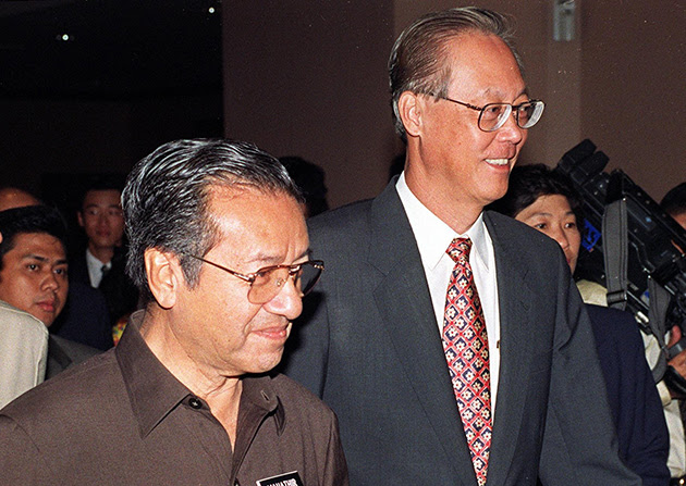 mahathir