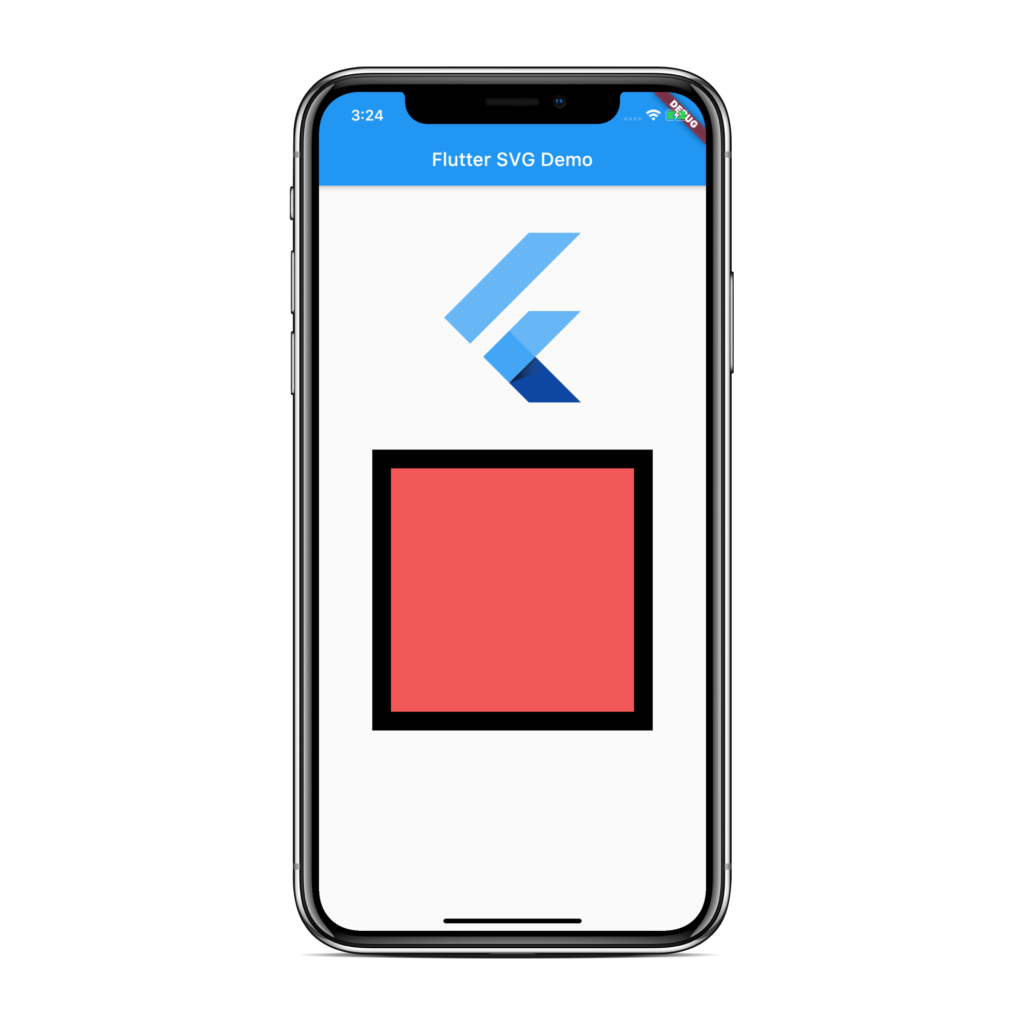 Download Flutter SVG image tutorial - AndroidCoding.in