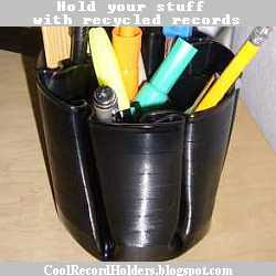 Pencil Holder ad
