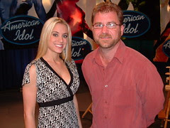 Heather Cox Drops By