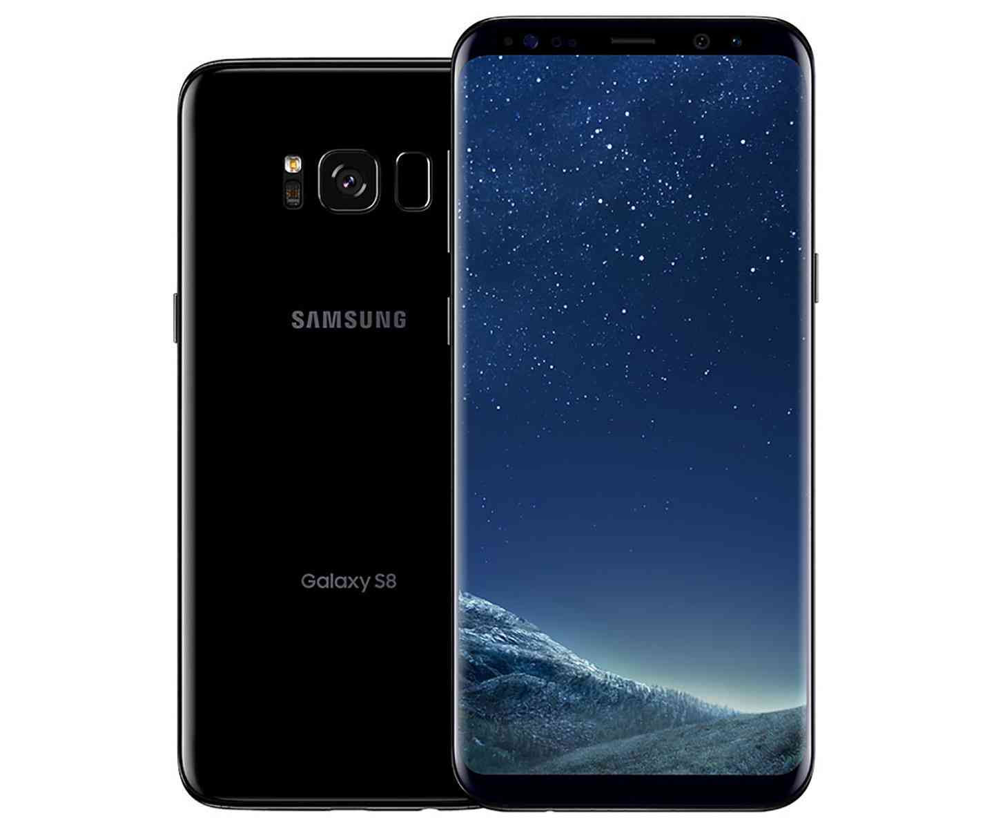 Samsung Galaxy S8