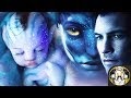 Avatar Movie Male Characters