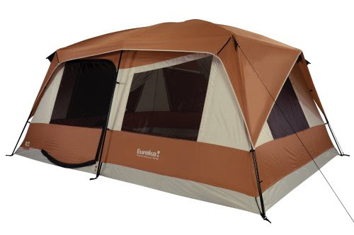 Eureka! Copper Canyon 1512 - Tent (sleeps 12)