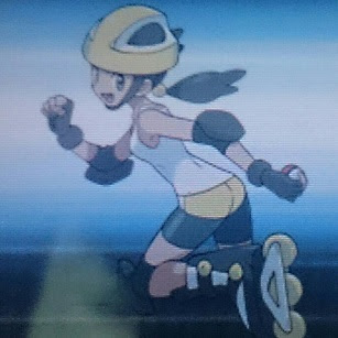 ｘｙの女の子トレーナー 武器忍ブログ