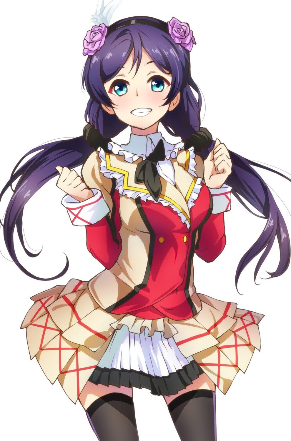 ラブライブ 東條希 Lovelive Toujou Nozomi 63 ラブライブ 壁紙 Love Live