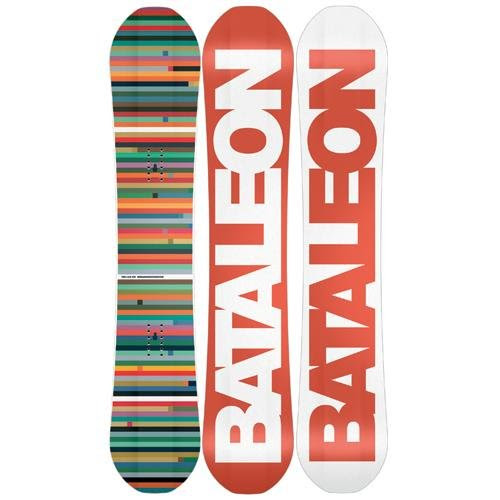 Bataleon Jam 2012 Snowboard 159cm