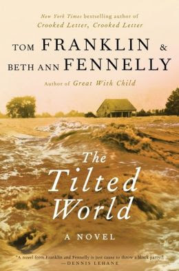 The Tilted World: A Novel